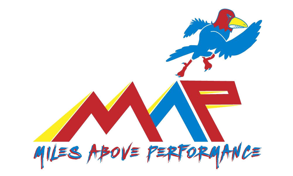 Miles Above Performance